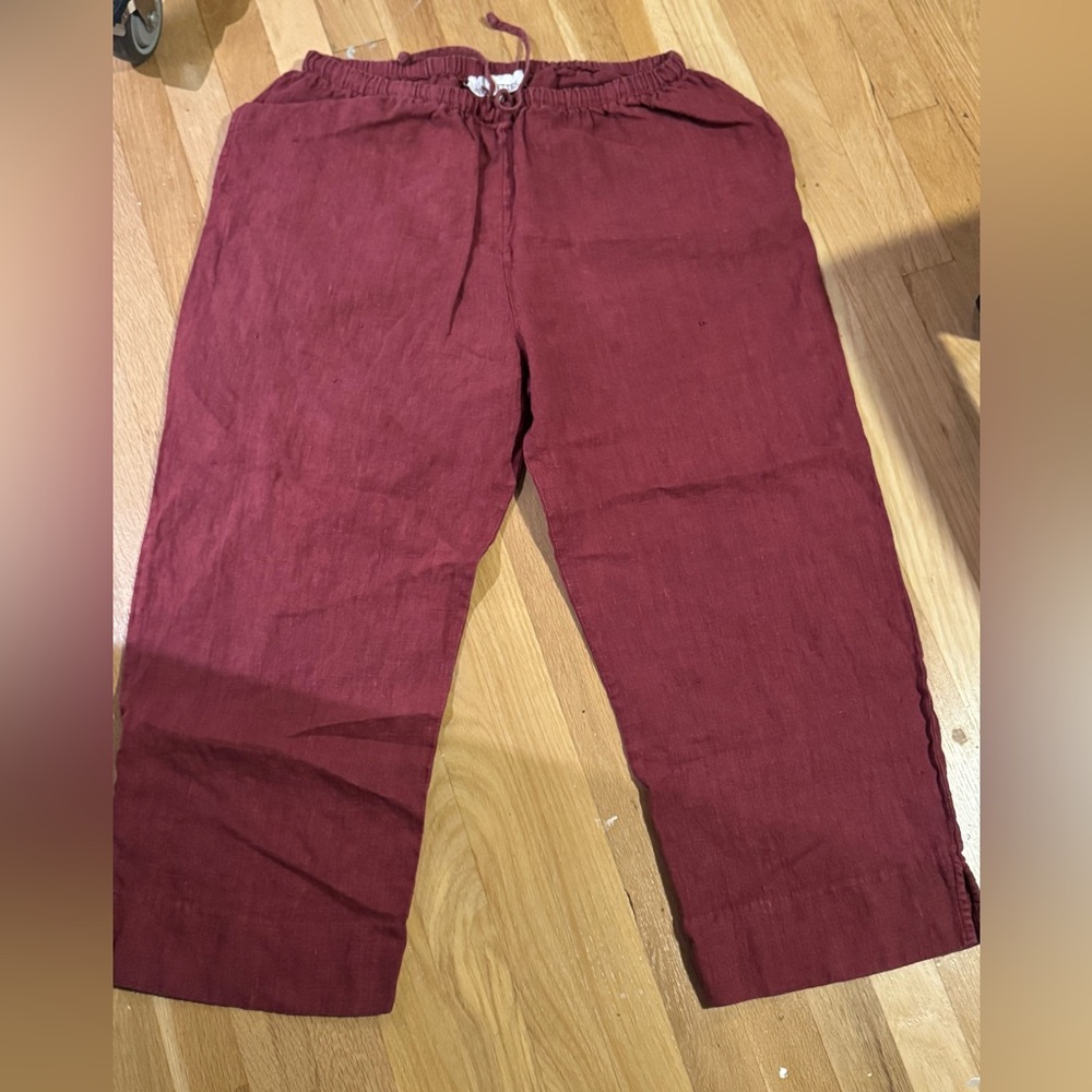 Women’s casual pants
